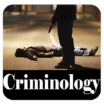 Logo of criminology android Application 